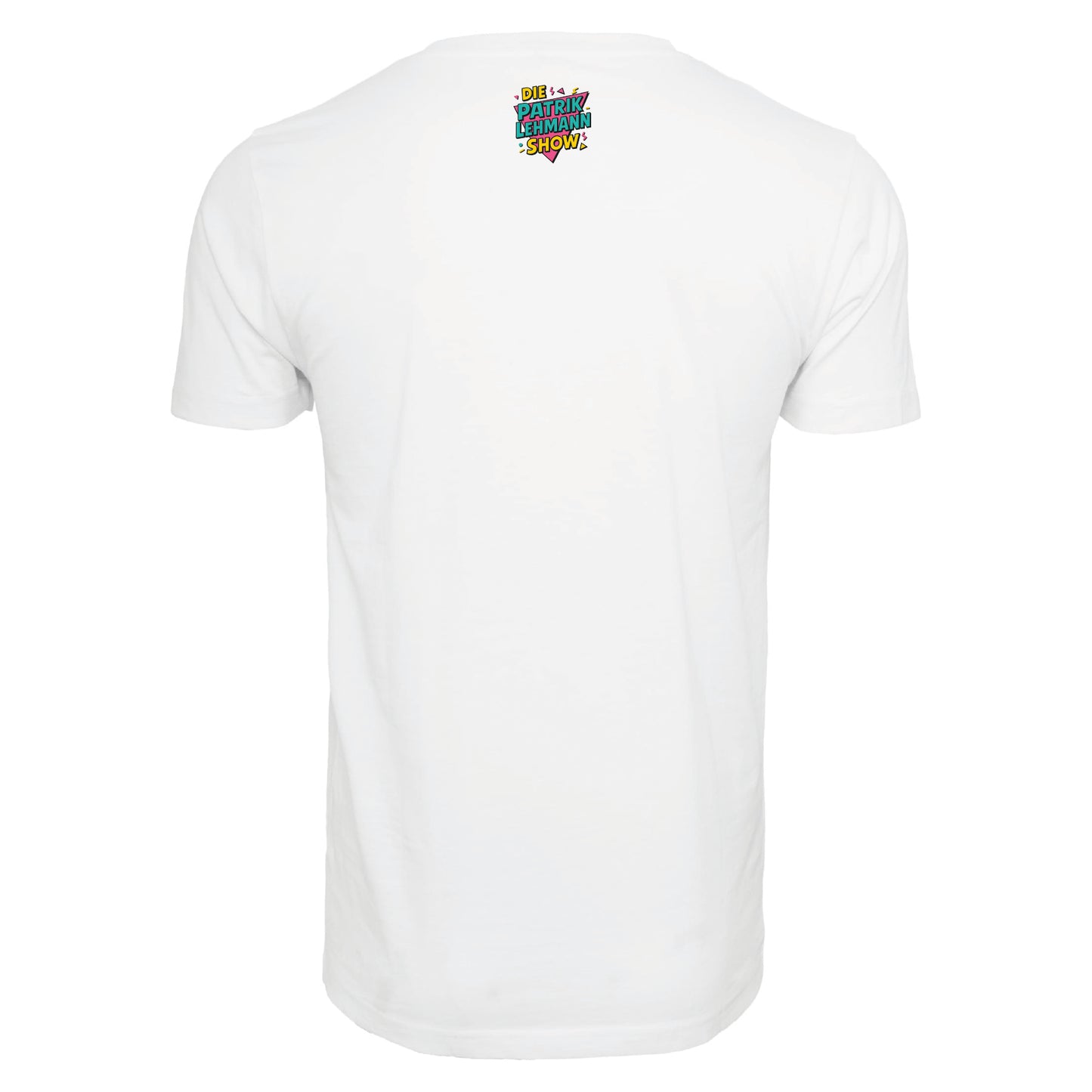 Hasehirn - Tshirt Mann