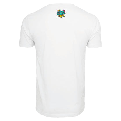 Hasehirn - Tshirt Mann