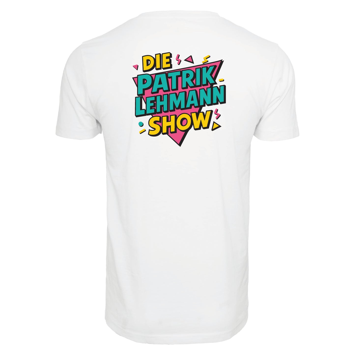 Saufen für Staufen - Tshirt Mann