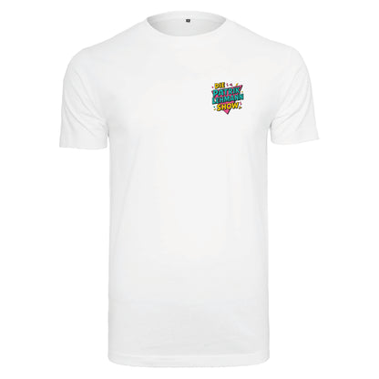 Tshirt Mann