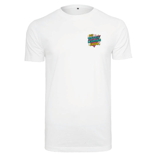 Tshirt Mann