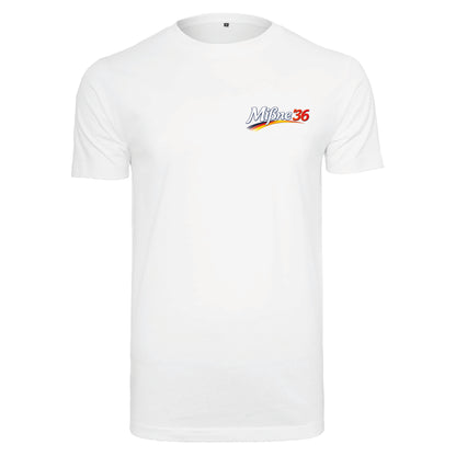 Mißne'36 - Tshirt Mann