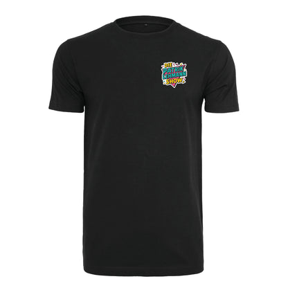 Tshirt Mann