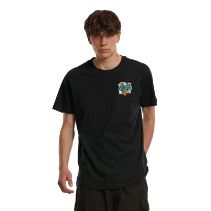 Tshirt Mann