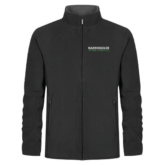 Fleece - Men