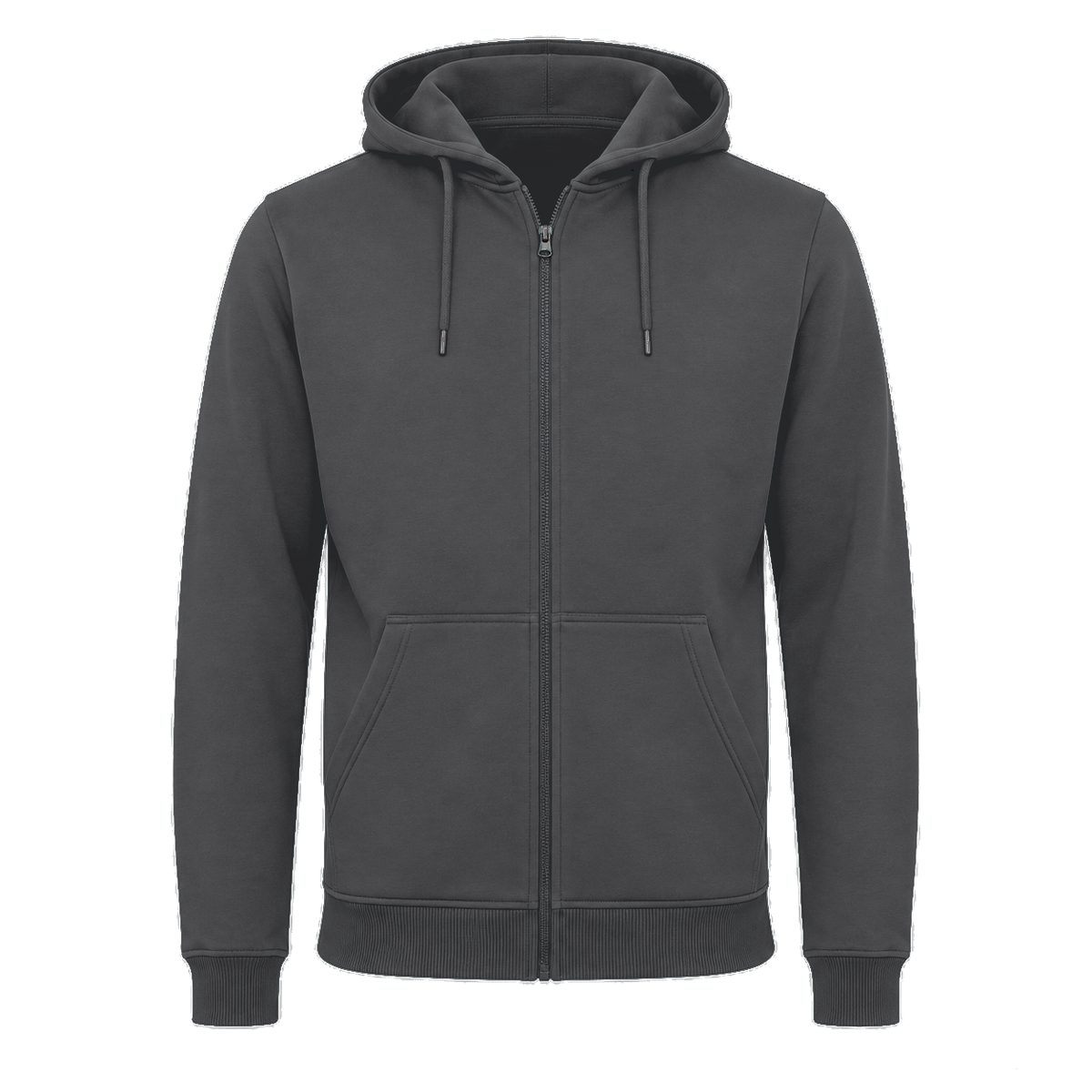 Hoodie ZIP Unisex | BY012