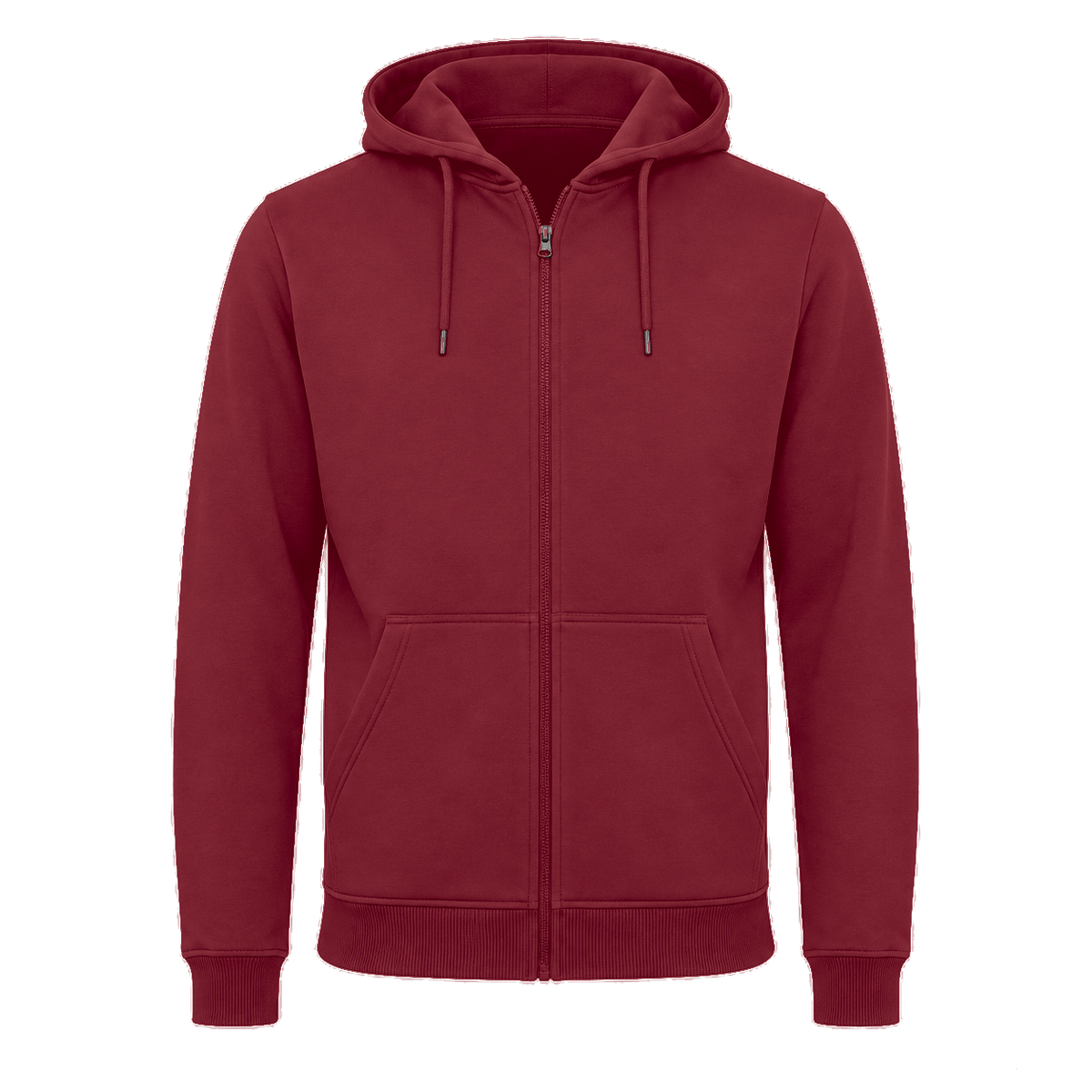 Hoodie ZIP Unisex | BY012