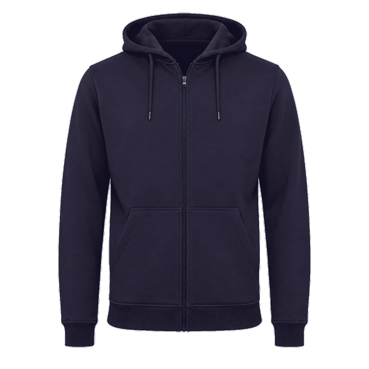 Hoodie ZIP Unisex | BY012