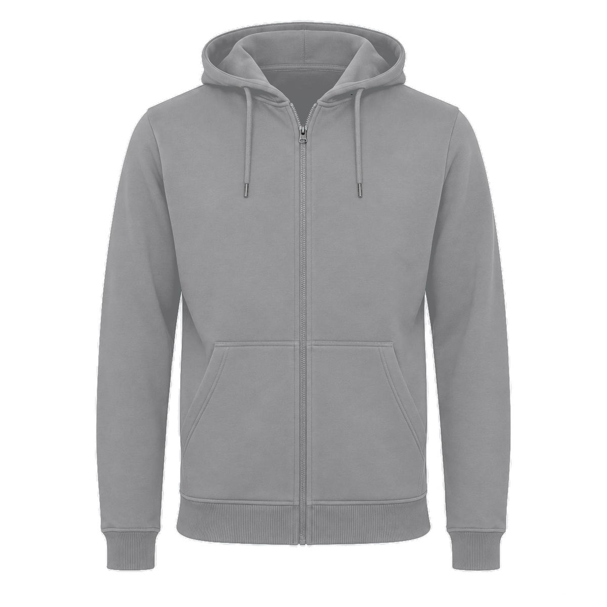 Hoodie ZIP Unisex | BY012