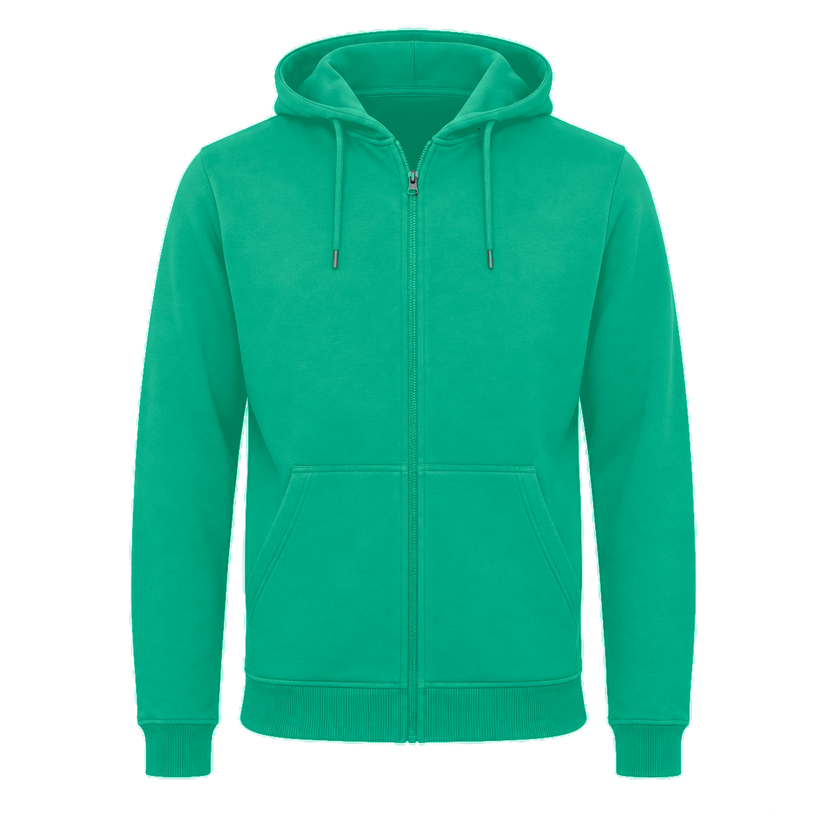 Hoodie ZIP Unisex | BY012