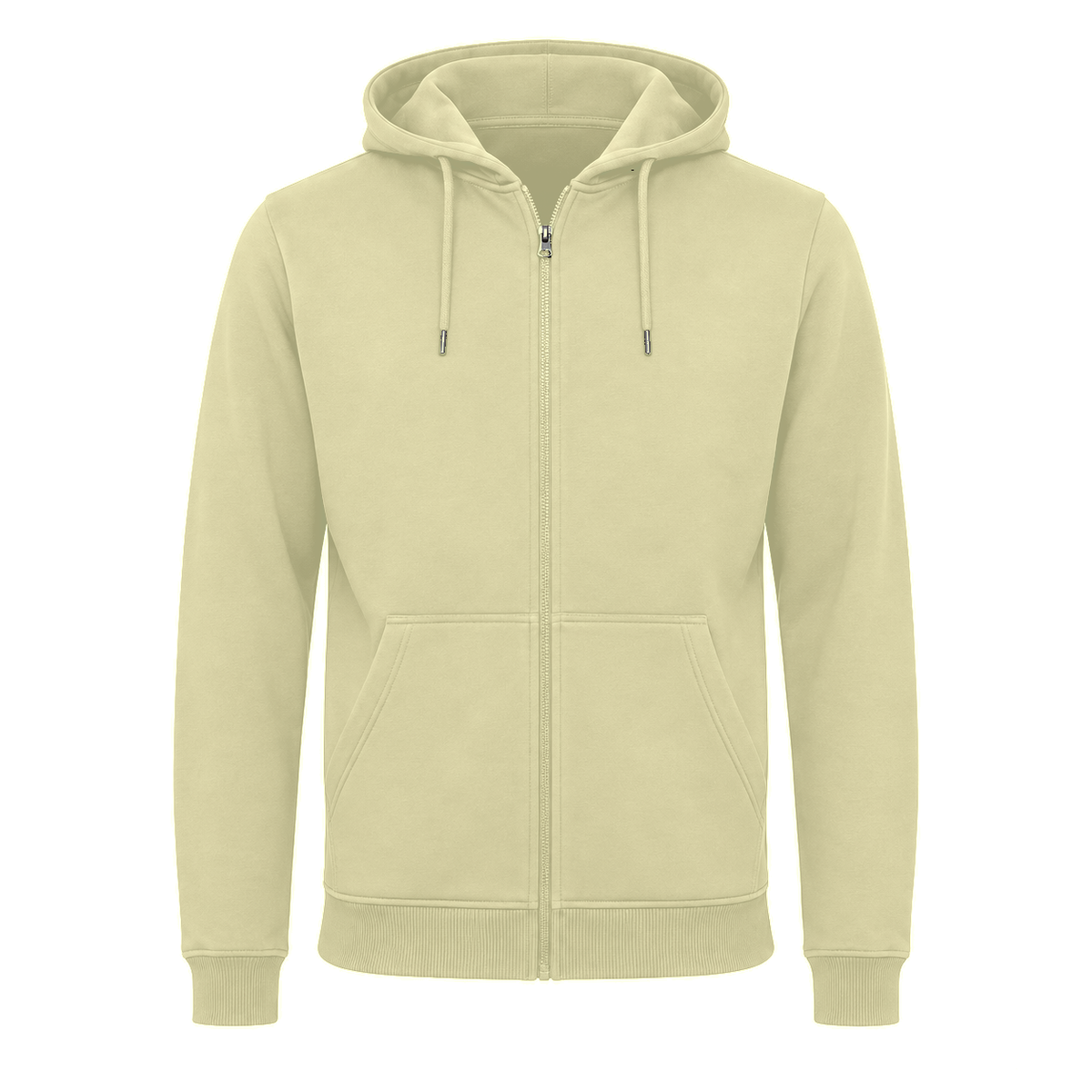 Hoodie ZIP Unisex | BY012
