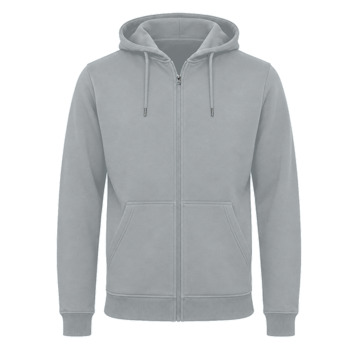 Hoodie ZIP Unisex | BY012
