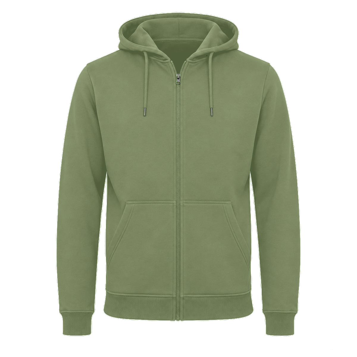 Hoodie ZIP Unisex | BY012