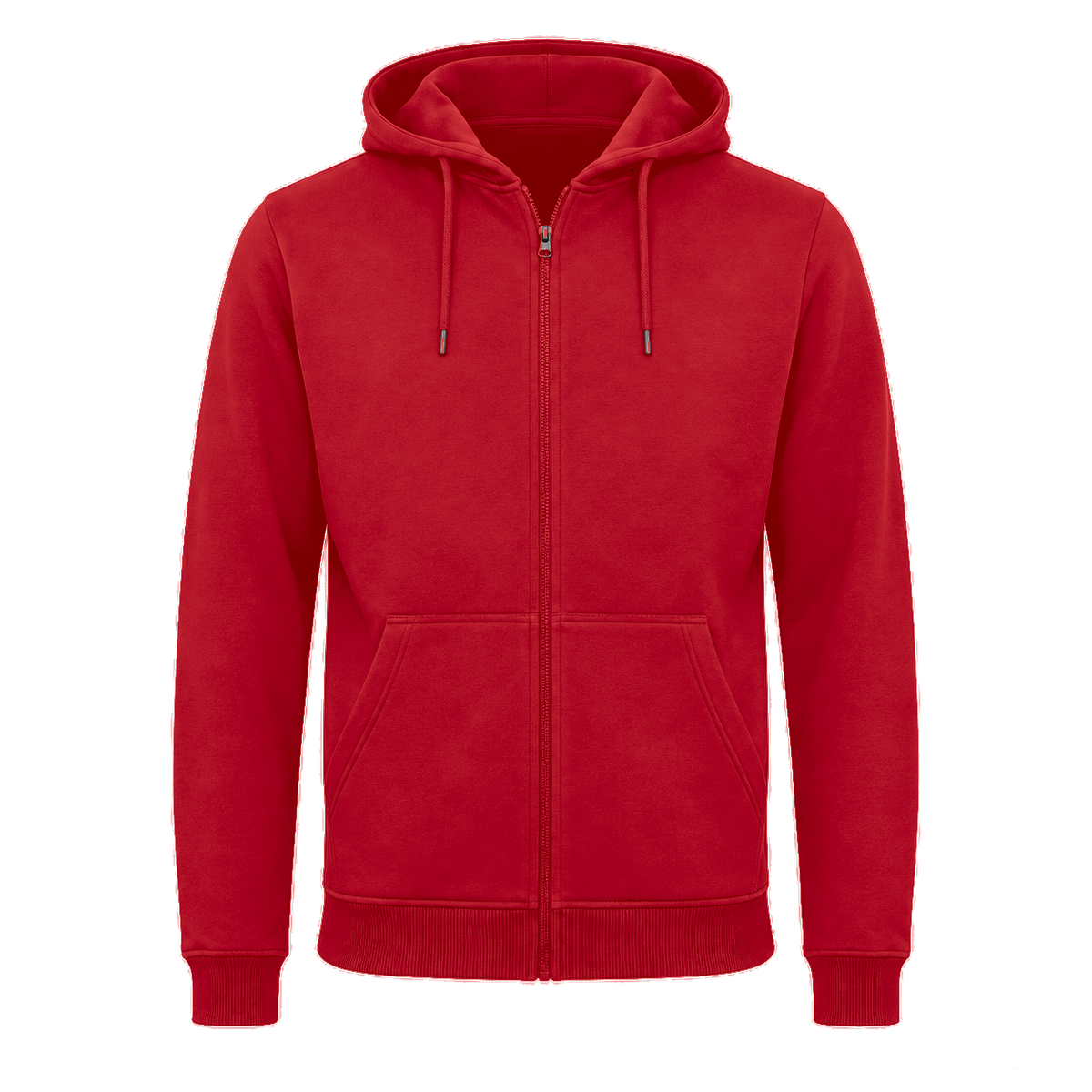 Hoodie ZIP Unisex | BY012