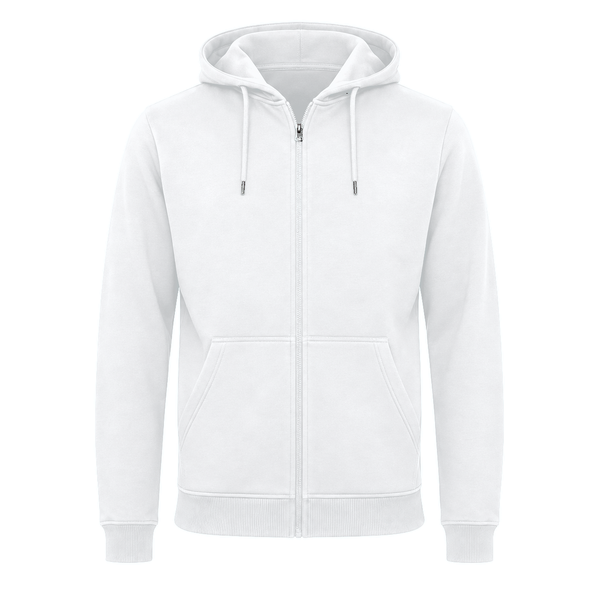 Hoodie ZIP Unisex | BY012