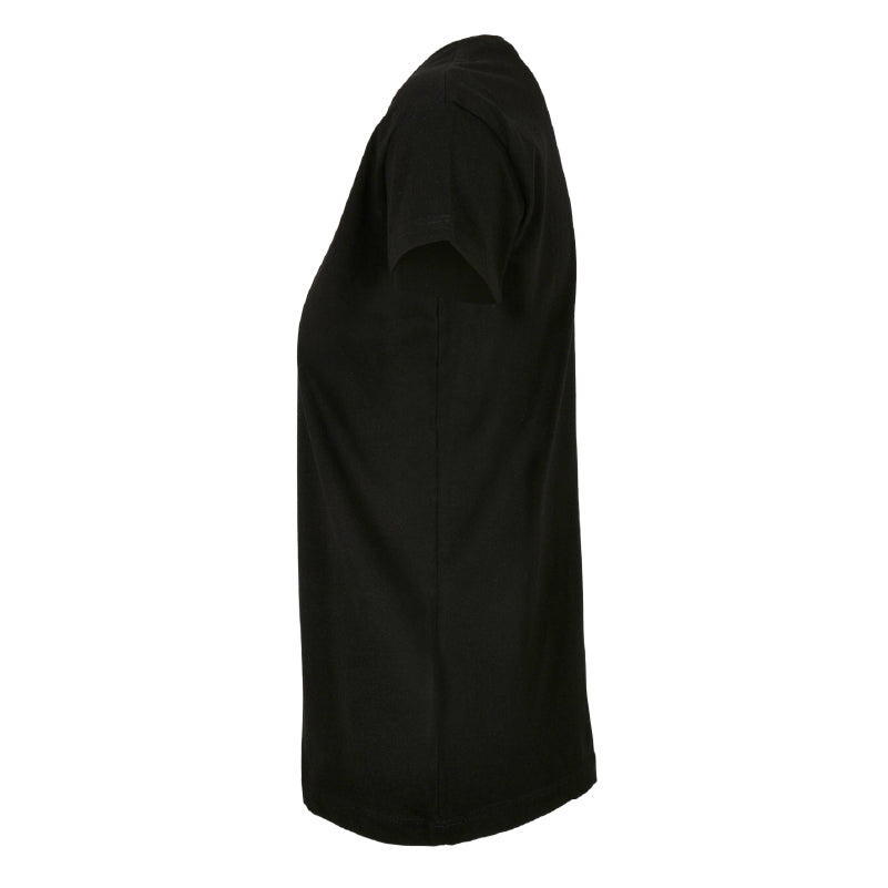 Tshirt Schwarz - Damen