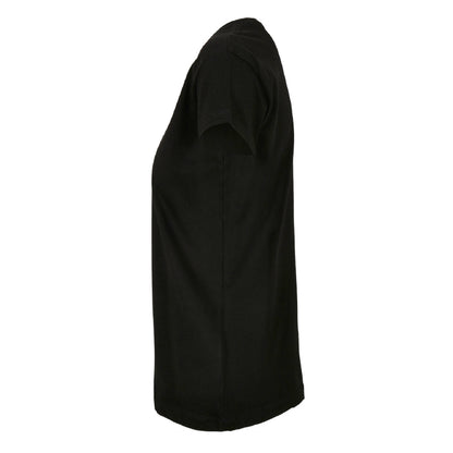 Tshirt Schwarz - Damen