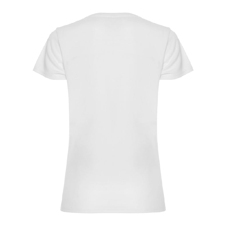Tshirt Weiß - Damen