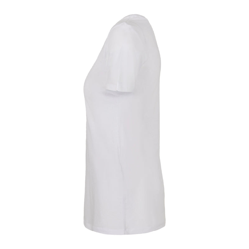 Tshirt Weiß - Damen