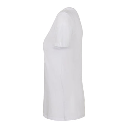 Tshirt Weiß - Damen