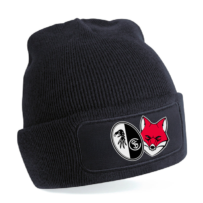 Wintermütze