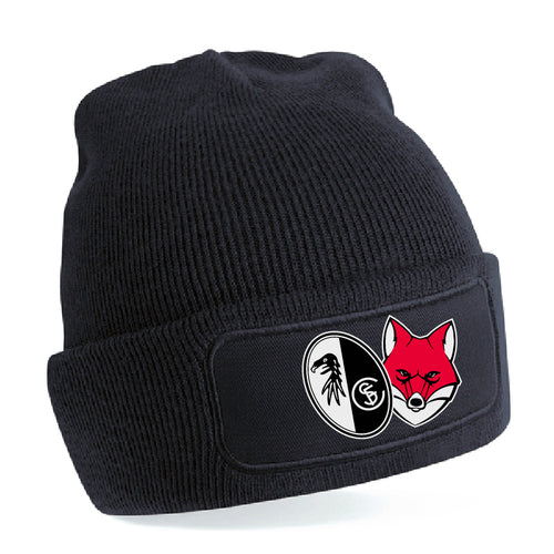 Wintermütze