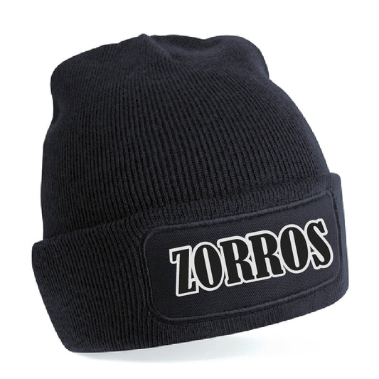 Wintermütze - ZORROS