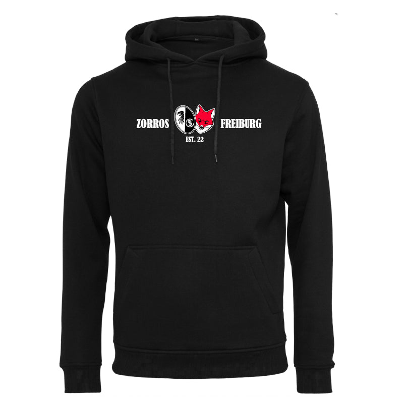 Hoodie - Unisex