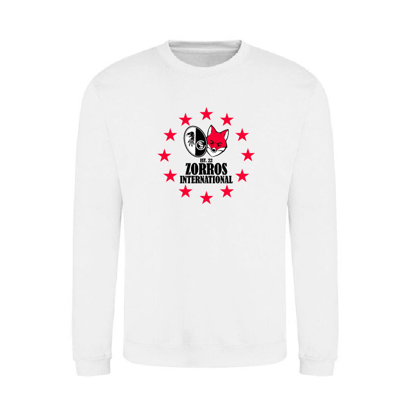 Sweatshirt - International Kids