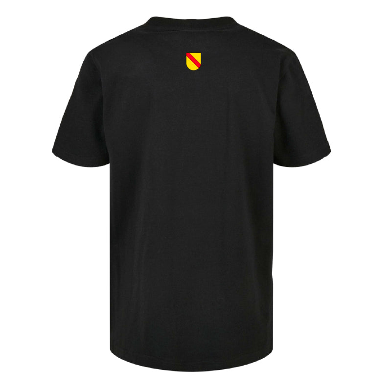 Tshirt Schwarz - Kids