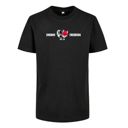 Tshirt Schwarz - Kids