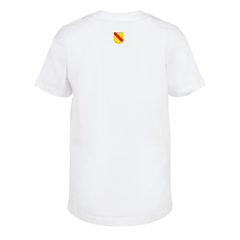 Tshirt Weiß - Kids