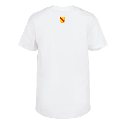 Tshirt Weiß - Kids