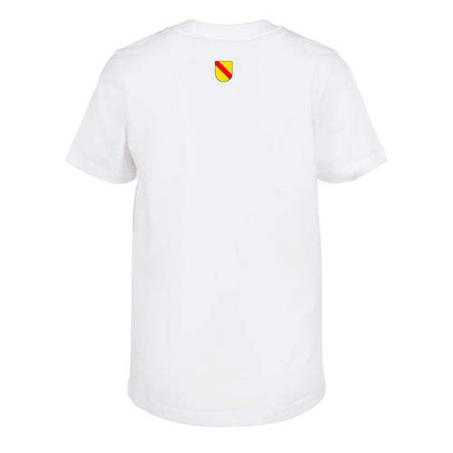 Tshirt Weiß - Kids Hover