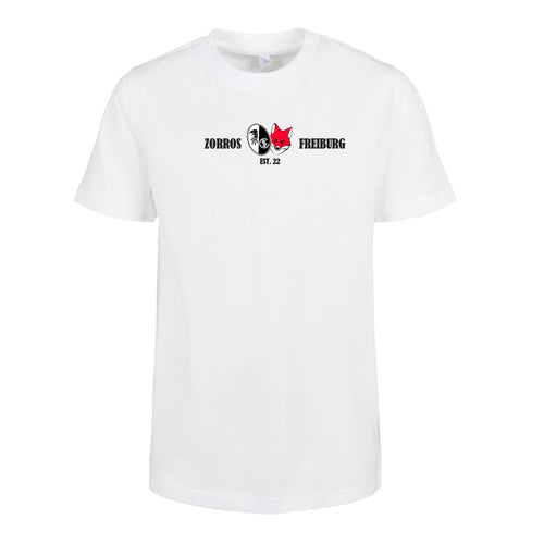 Tshirt Weiß - Kids