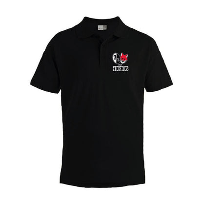 Poloshirt - Herren
