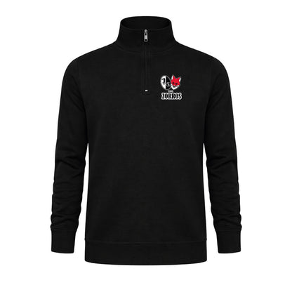 Troyer Side Pockets - Unisex