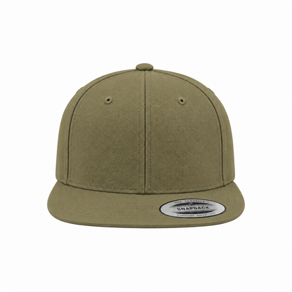 Snapback | FX6089M