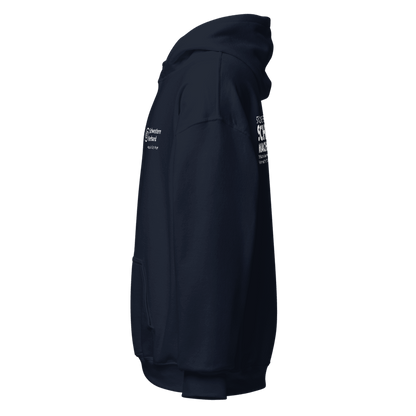 Unisex Hoodie - SCHWESTERN