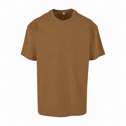 Tshirt Oversized | BY102