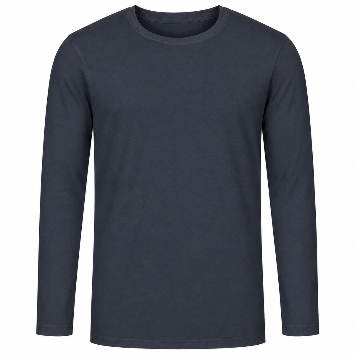 Longsleeve Mann | E4099