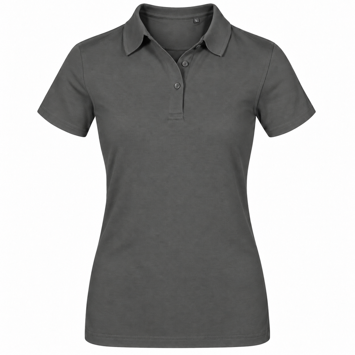 Poloshirt Jersey Frau | E4025