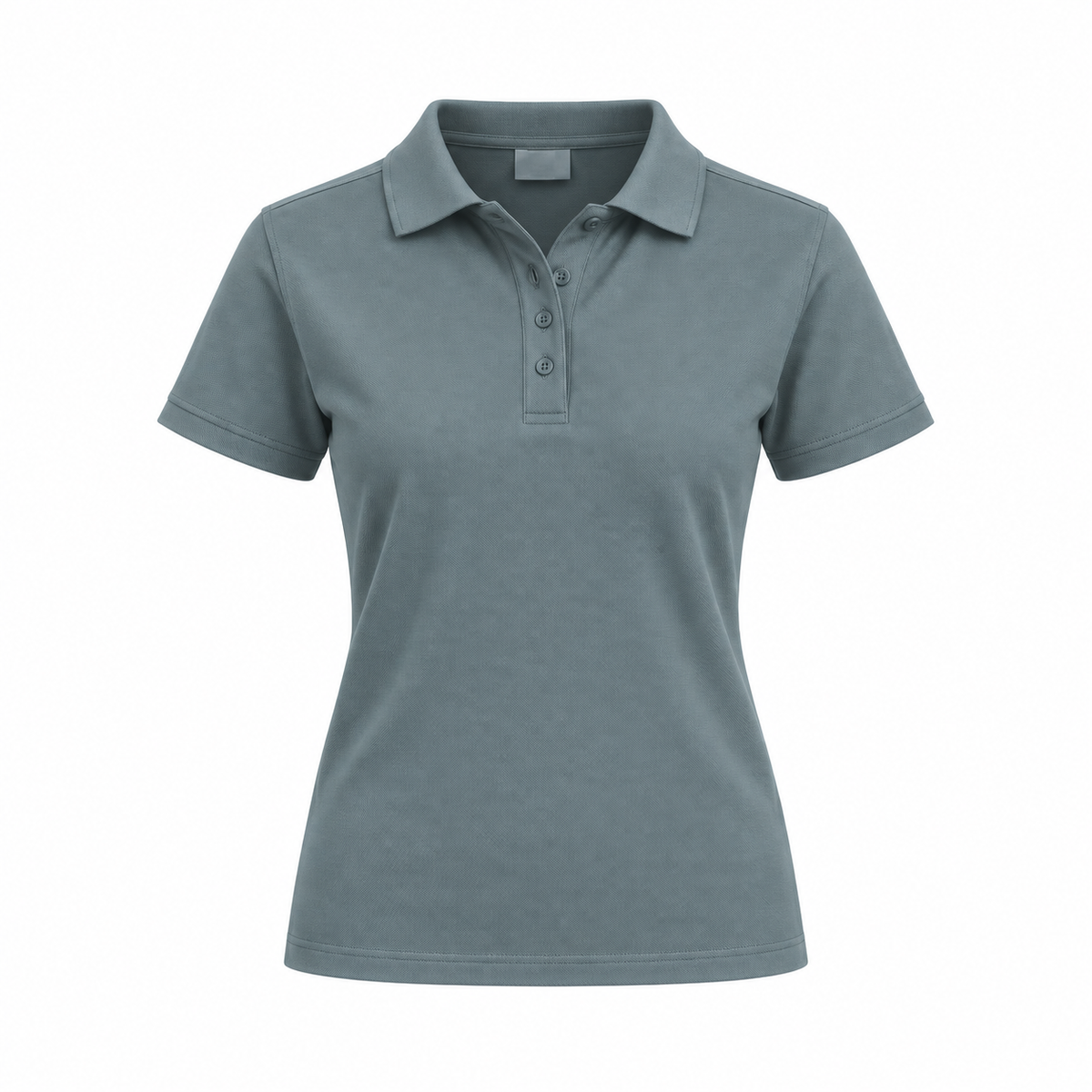 Poloshirt Pique Frau | E4005F