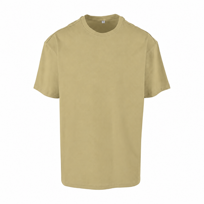 Tshirt Oversized | BY102