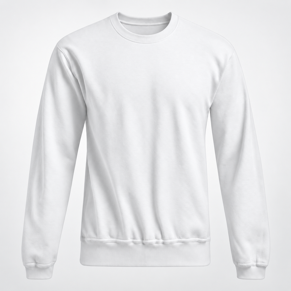 Sweatshirt Unisex | E2199N