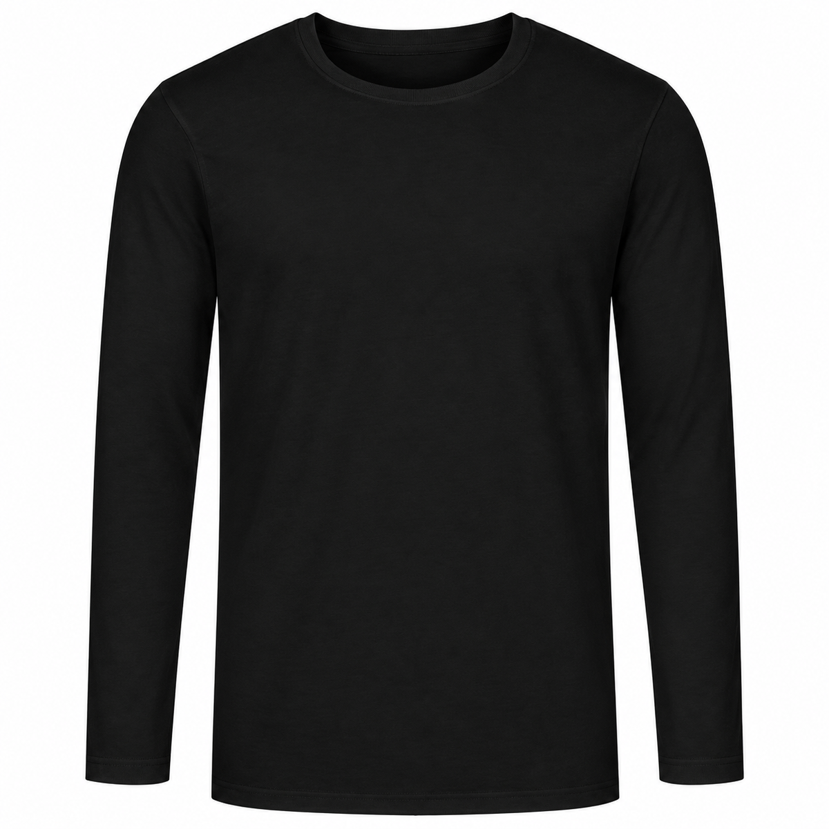 Longsleeve Mann | E4099