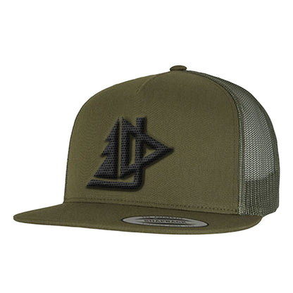 TRUCKER - SNAPBACK