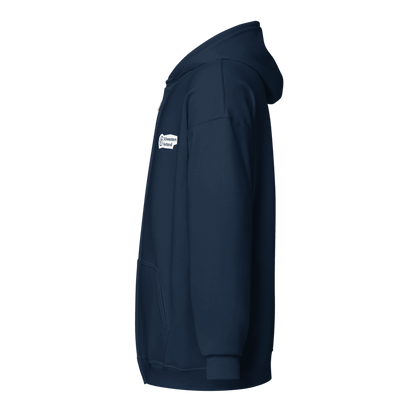 AZUBI UNISEX Hoodie Jacke