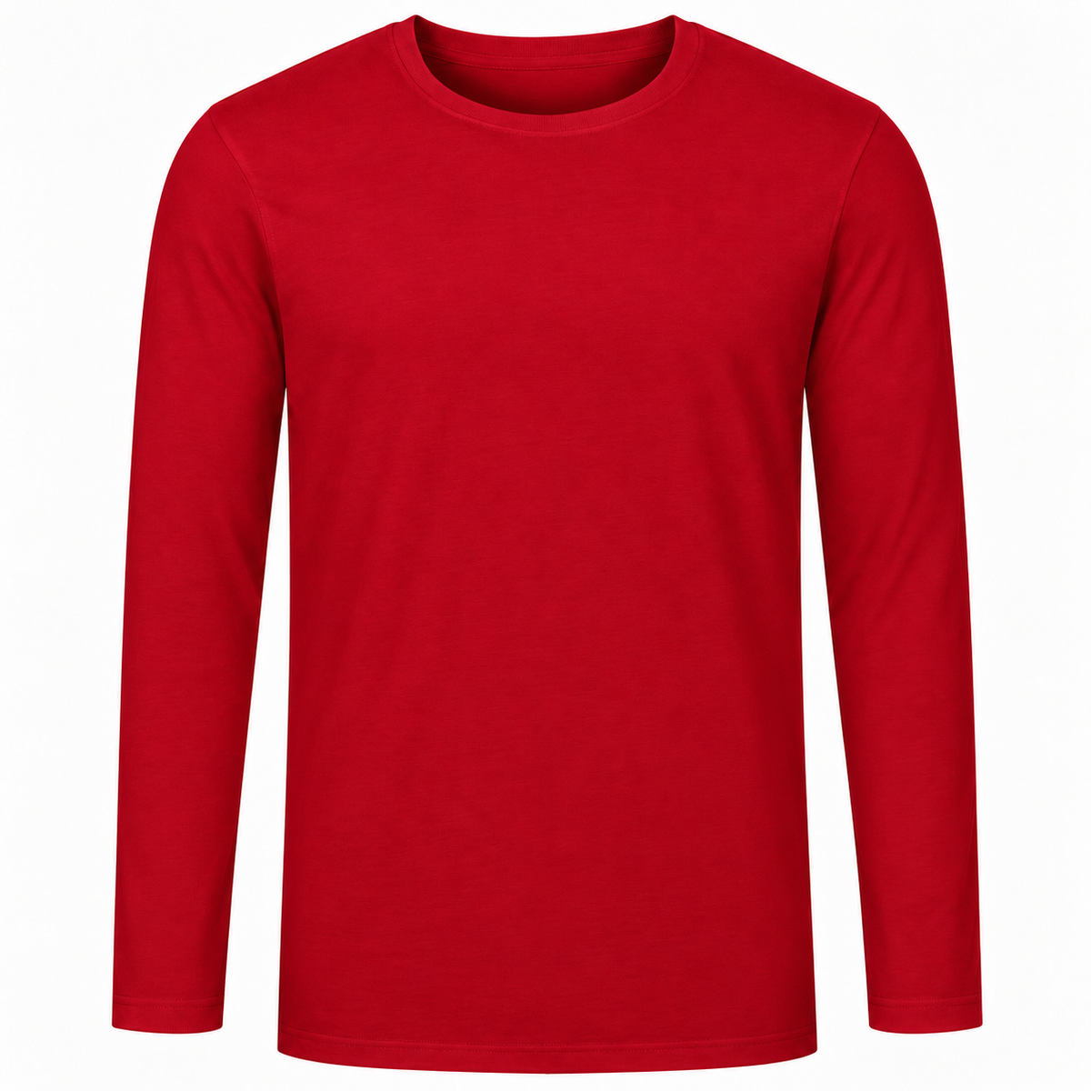 Longsleeve Mann | E4099