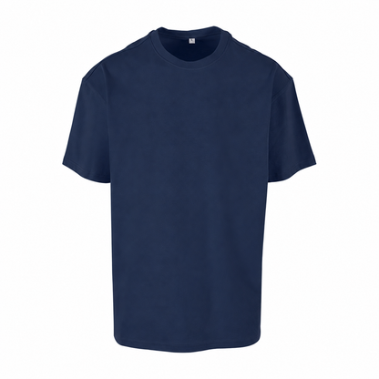 Tshirt Oversized | BY102